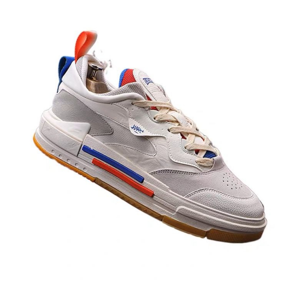 Picture of LOW-TOP SNEAKER