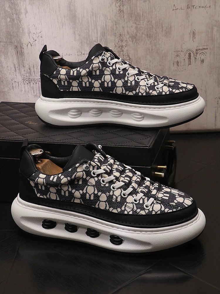 Picture of CASUAL SNEAKERS