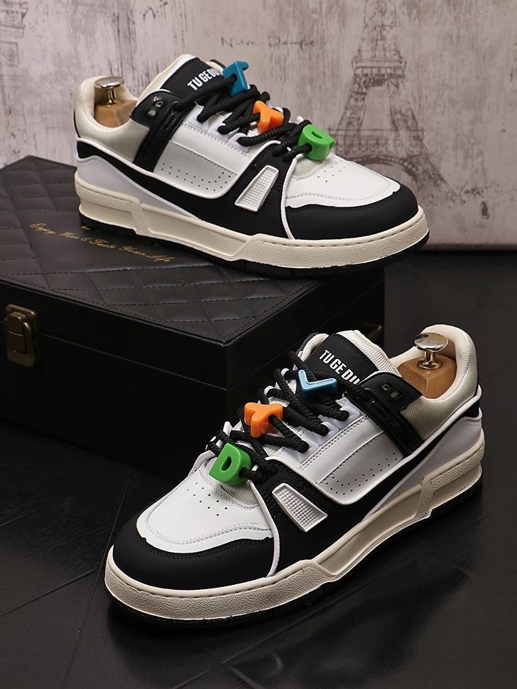 Picture of CASUAL SHOE