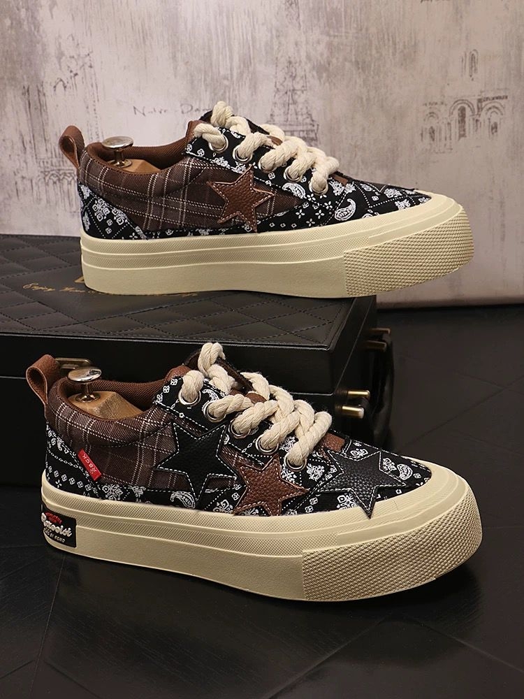 Picture of CASUAL SHOE