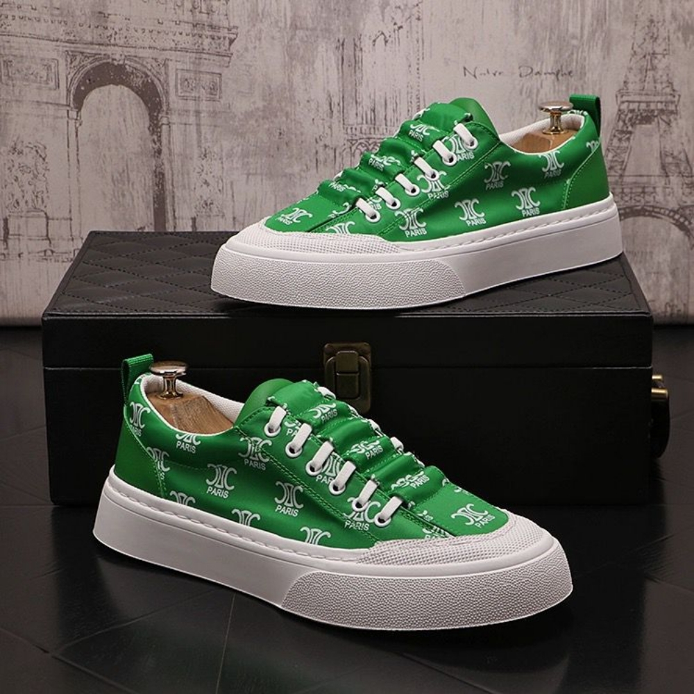 Picture of CASUAL SHOE