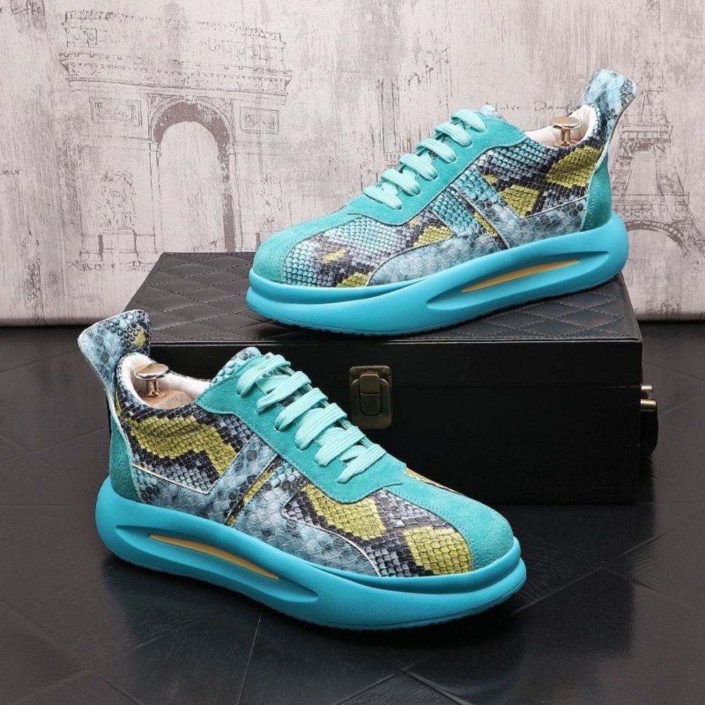 Picture of CASUAL SHOES